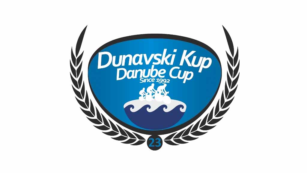 Biciklistička trka Dunavski kup 2022